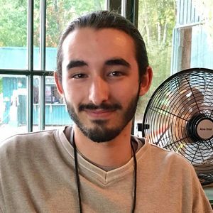 Meet your Posher, Dan